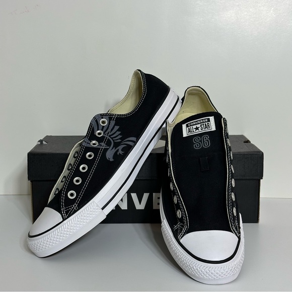 Convers all star - Picture 1 of 11